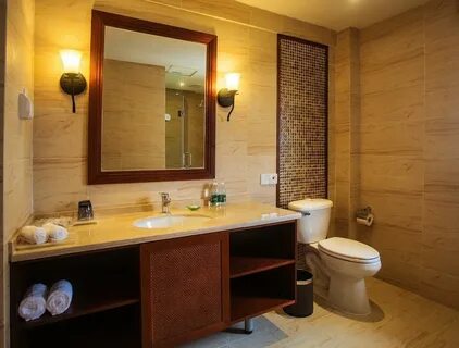 Sanya yuhuayuan hotel отзывы