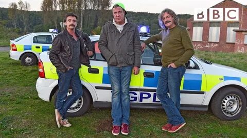 Топ гир top gear на русском