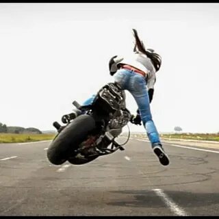 Had to ride