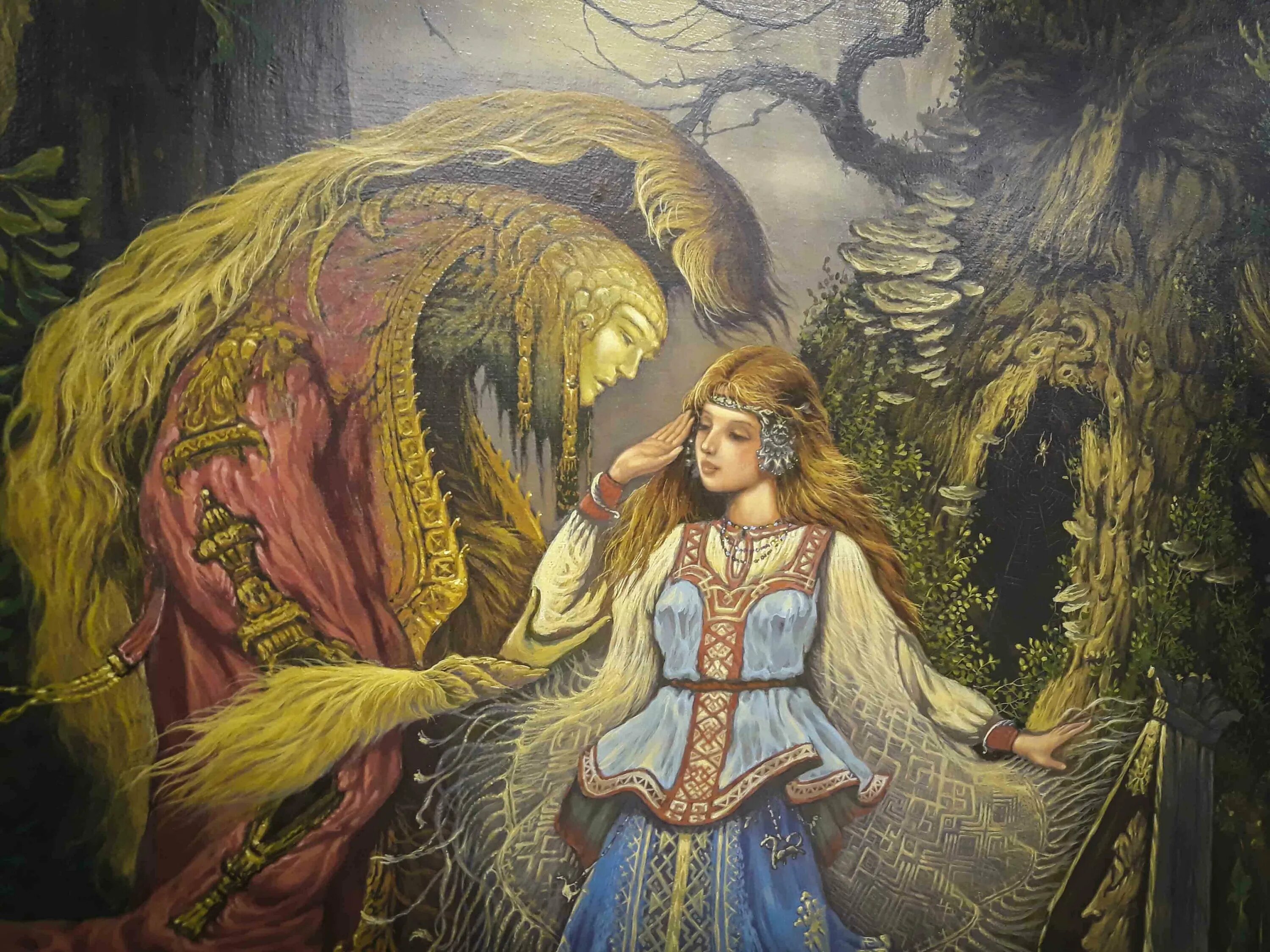 7 в славянской мифологии. картины на тему славянской мифологии. виктор корольков банник. пробуждение водяного (никита водопол). купало славянская мифология.