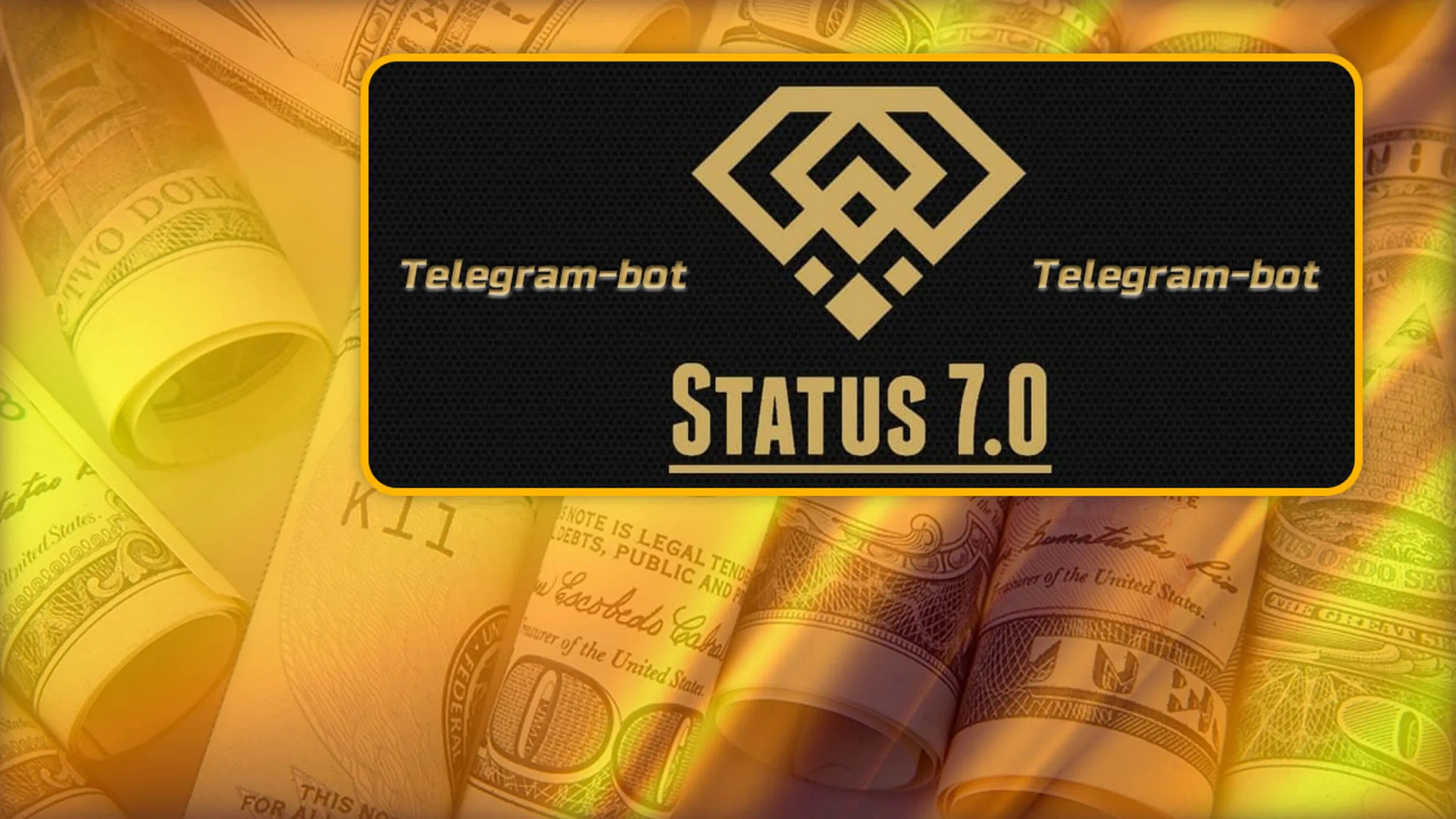 Status bot1. Status 7.0. статусы про 7. телеграмм бот. статус про рекламу.