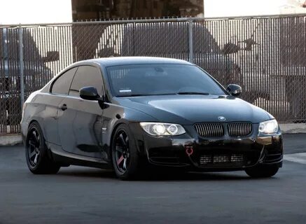 Bmw 335