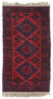 Ковры из дагестана