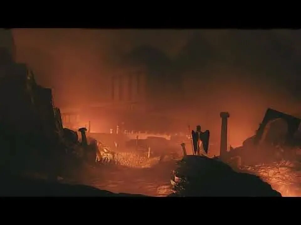 Пандемониум - столица ада? Непознанное