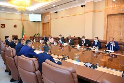 Сайт правительства республики татарстан