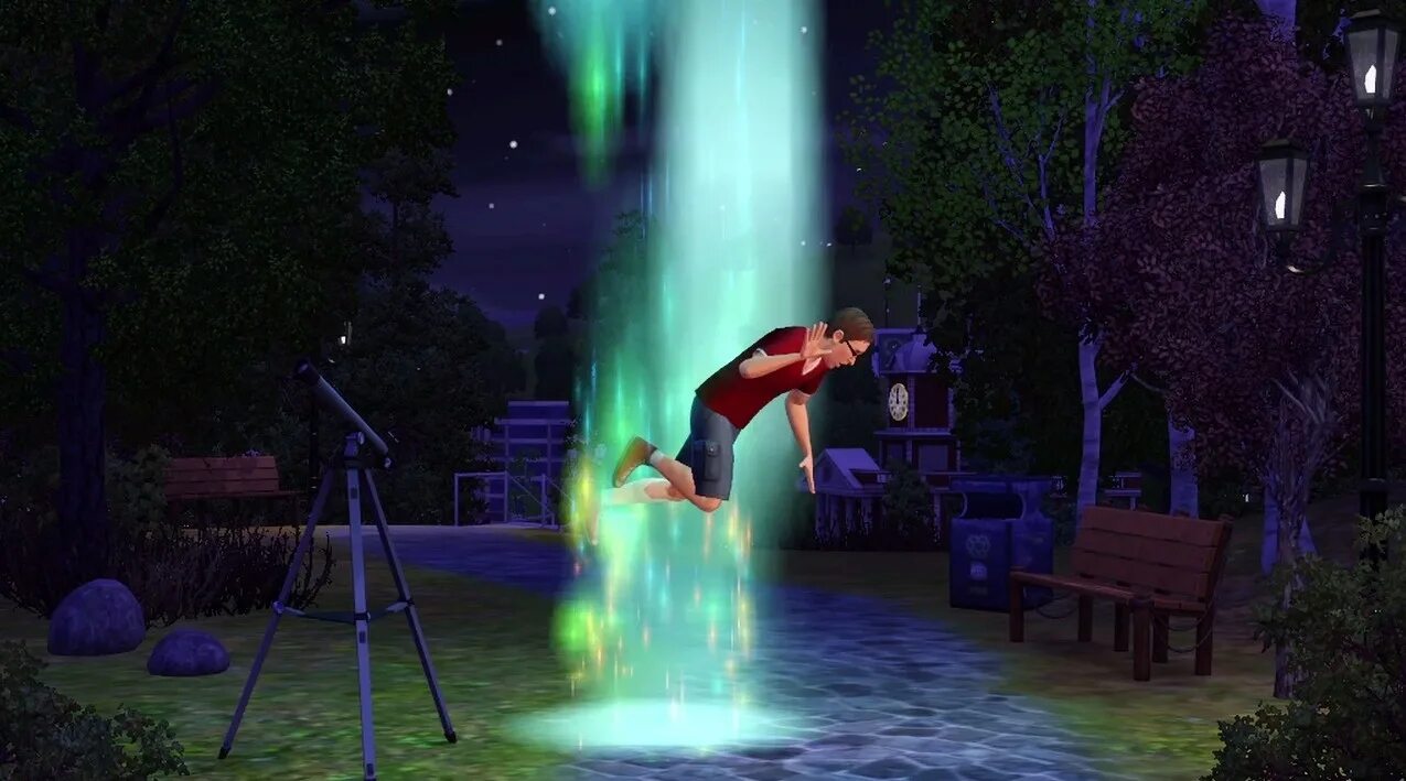 Музыка из симс 3. Симс 3 seasons. the sims 3. the sims 3: времена года. фонтан молодости симс 3.