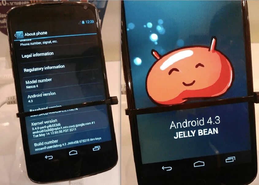 Легкая версия андроид. Андроид Jelly Bean (n4). Андроид 4.4. Андроид 4.3. Android 4.3 Jelly Bean.