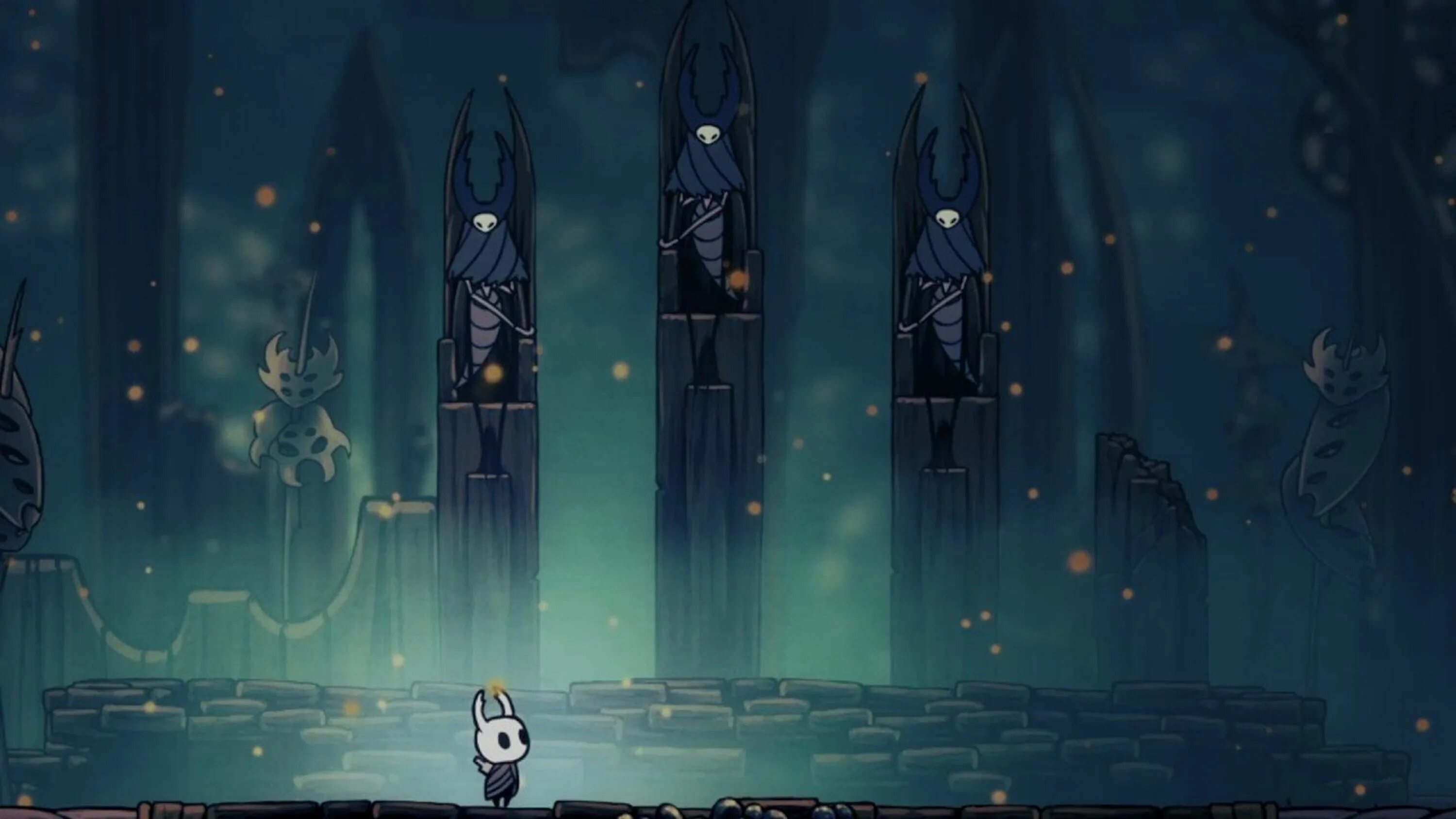 Лорды богомолы Hollow Knight. Hollow Knight лорды Богомолов. Лорды Богомолов Hollow Knight скрины. Деревня Богомолов Hollow Knight. Деревня богомолов