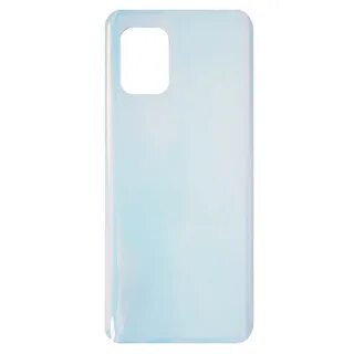Задняя крышка mi note 10
