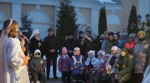 Рождественская неделя