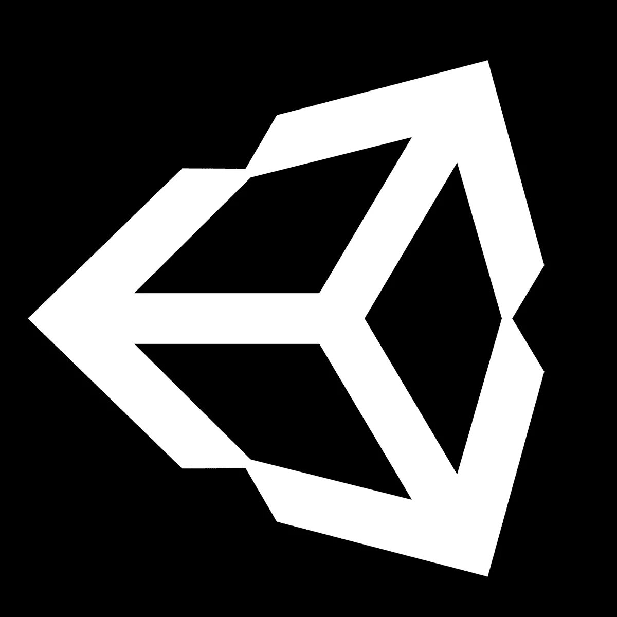 Unity иконка