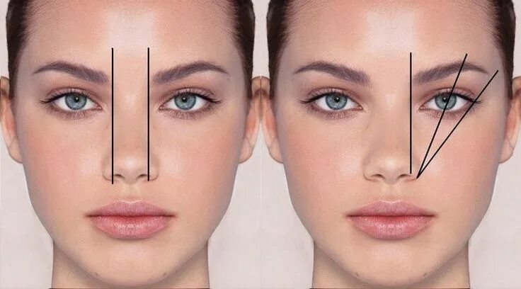 Eyebrow Grooming Oakbrook Terrace, IL Occhi Lash & Brow