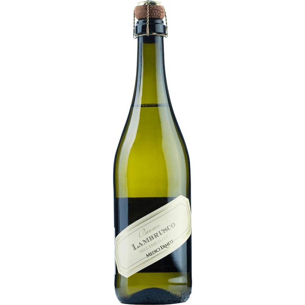 Lambrusco bianco