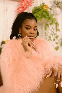 Ari Lennox brought in her 30th birthday on March 26th and per usual