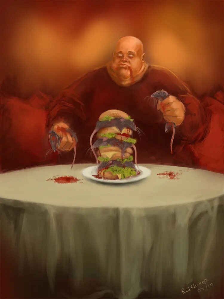 Продавщица фруктов. Семь смертных грехов чревоугодие алчность. Семь смертных грехов чревоугодие. Чревоугодие смертный грех. Смертных грехов чревоугодие.