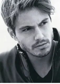 World handsome man