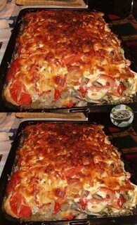 Мясо под шубой рецепт