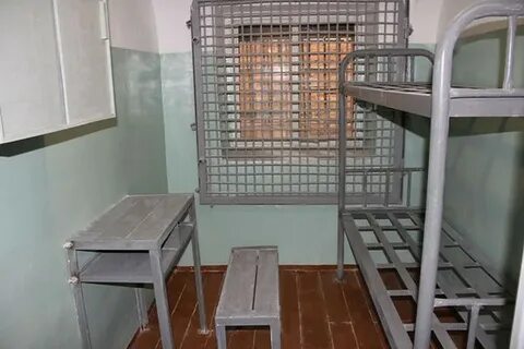 Осуждены камеры