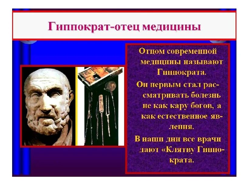 Открытие гиппократа в медицине кратко. Открытия гиппократа в медицине. Гиппократ достижения. Открытия гиппократа в медицине. Медицина древней греции гиппократ.