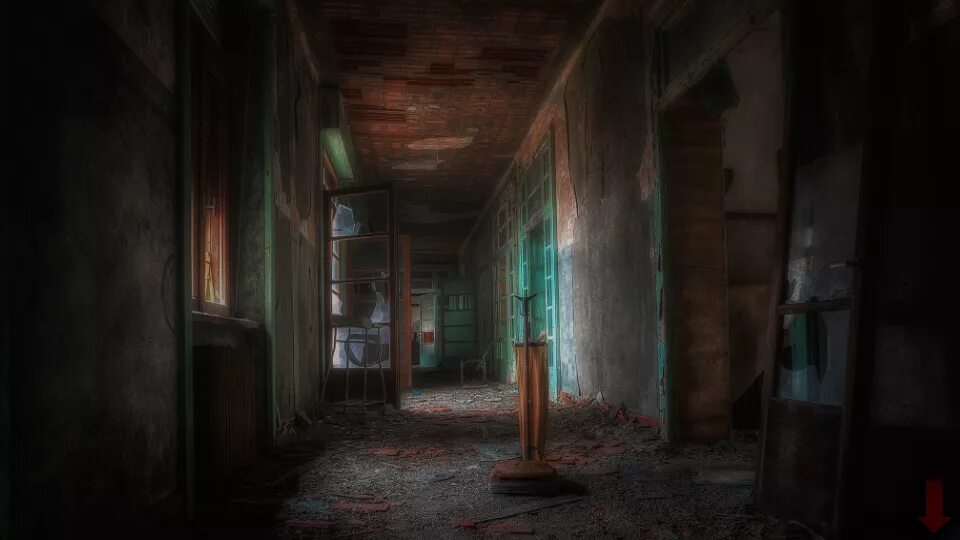 Игры пугающий дом. Abandoned house игра. заброшенный дом с призраками. хоррор дома. заброшенная игровая комната.