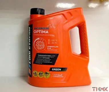 Антифриз optima антифриз optima