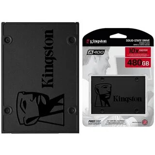 Kingston 480 гб внутренний ssd