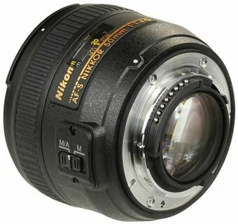 Nikon af g