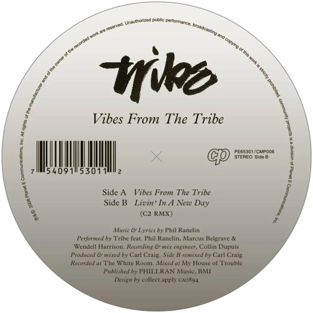 Песня tribes. The Tribes винил. Vibe Tribe. Vibe Tribe фото. Common Tribe - Let me be.