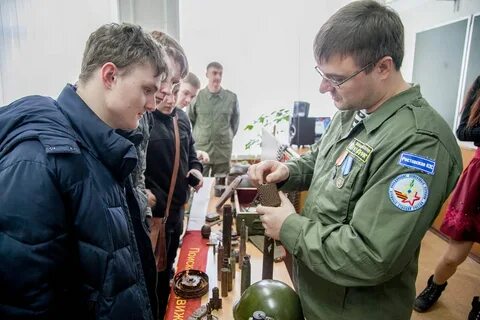 Защищенный поиск