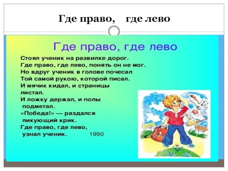 Где находится вправо. Где право. Где лево. Где лево и право право. Как понять где лево и право.