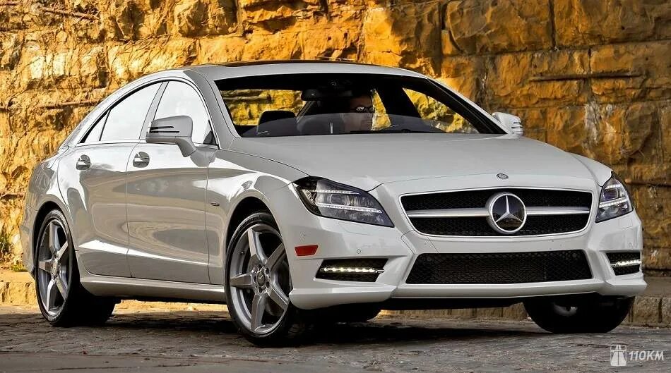 #1171. Mercedes Benz E350 Sport Sedan 2010 (потрясающее видео) - YouTube
