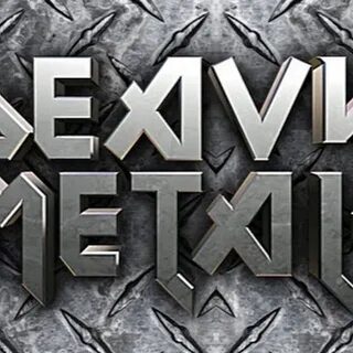 But metal