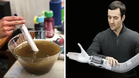 Как люди изобретают вещи