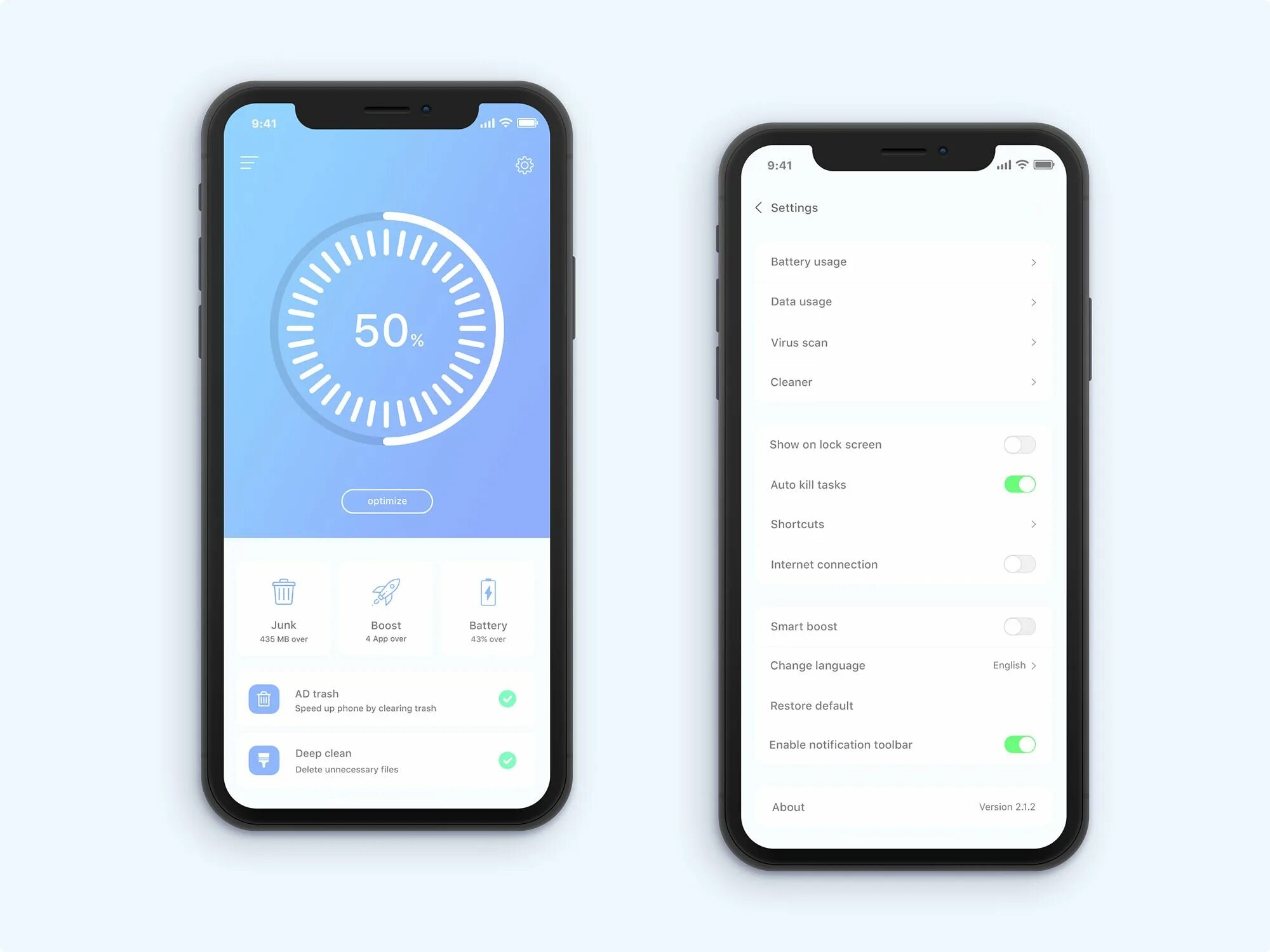 Приложение платформы какие