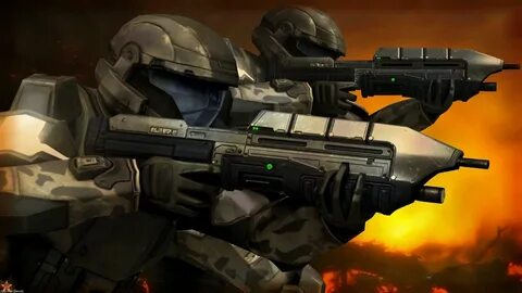 Halo odst