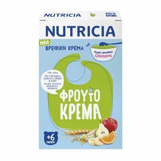 Нутриция