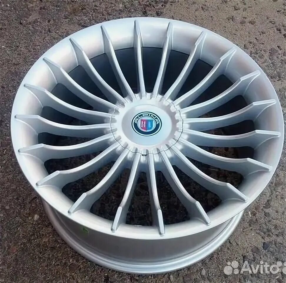 Alpina classic 2 r18. Альпина 18. Диски bmw alpina r18. Диски бмв альпина r18. Альпина 18.