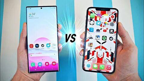 Note 11 vs note 11 samsung