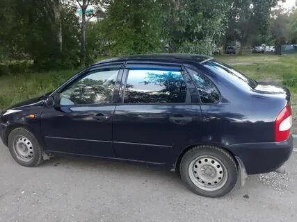 Ваз 111830
