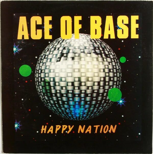 Ace of Base 1993 Happy Nation. Ace of Base Happy Nation обложка. Ace of Base альбомы. Ace of Base 1993 альбом. Песня happy nation ремикс