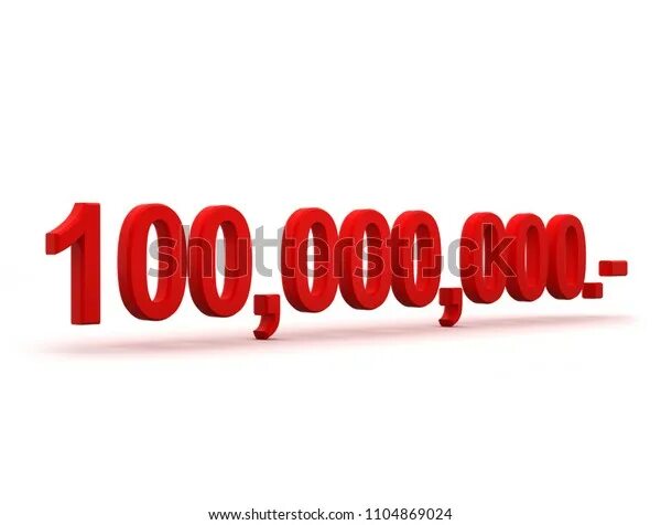 1000000 100000000 плюс 100000000