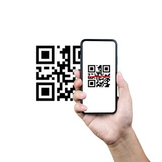 Qr код для получения денег