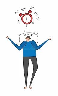 Alarm on off