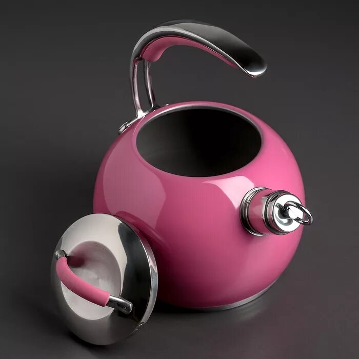 Beka чайник со свистком melbourne 20122220 2. Agness 907. Чайник magnifica basic 2. Чайник для плиты mayer&boch 2522 2 л. Чайник со свистком attribute steel velvet.