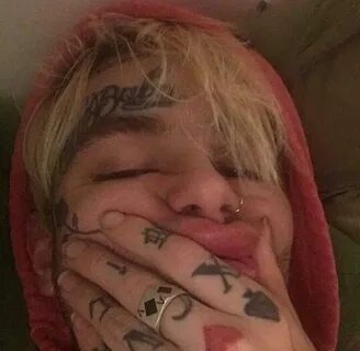 Lil peep girls