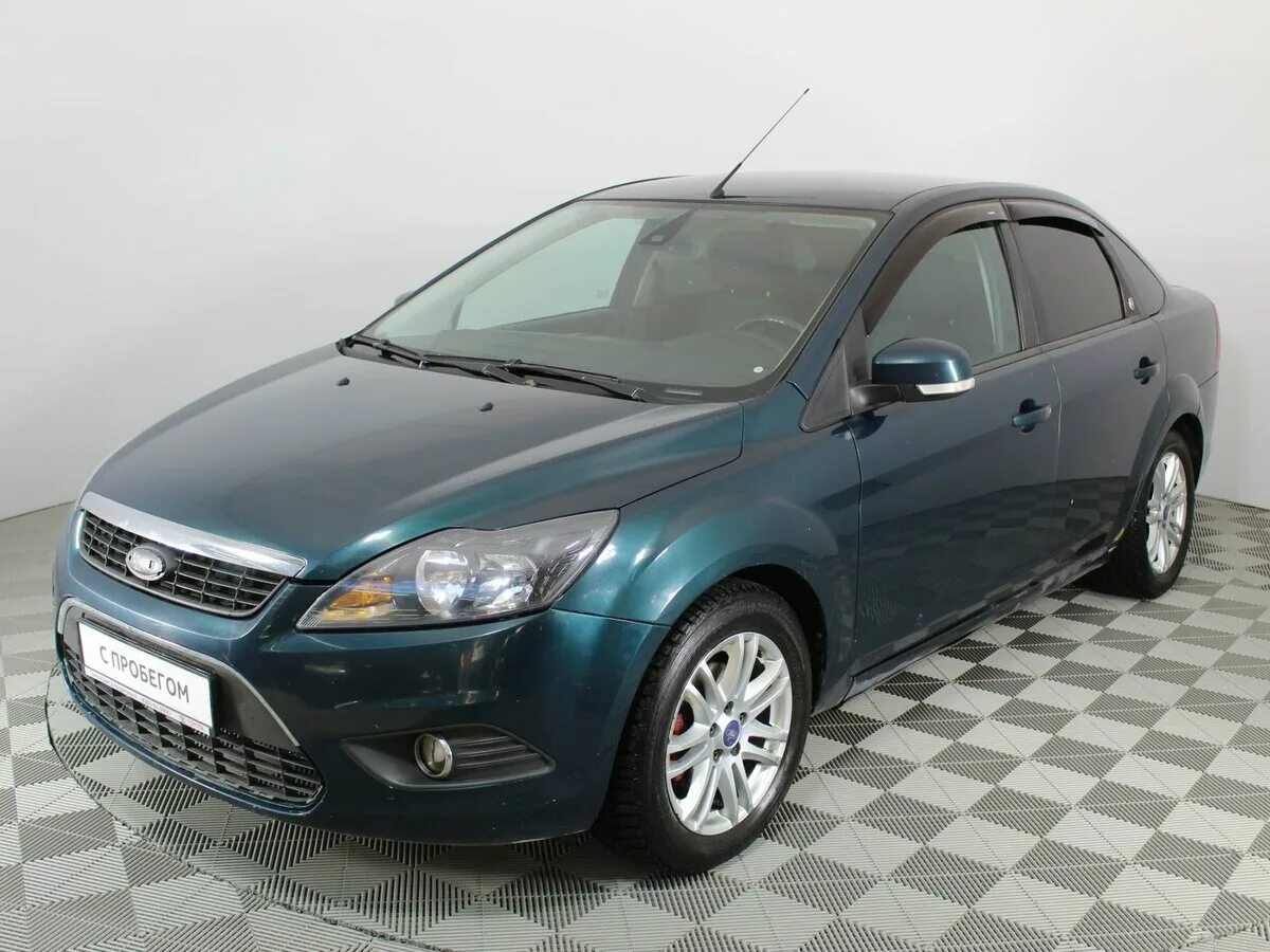 С пробегом машину форд. Форд фокус 2 2008. Ford Focus 2 Green 2008. Форд фокус 2 седан 2008. Форд фокус 2008 Рестайлинг.