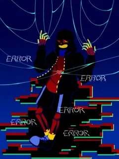 Es errors