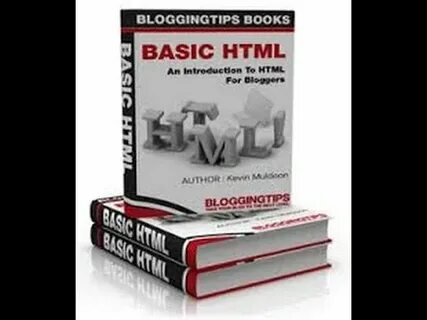 Book html isbn