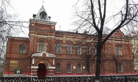 Историко мемориальный музей ковров