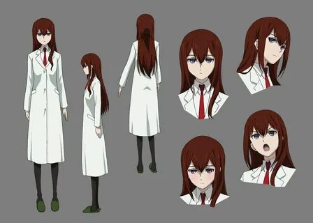 Gates character